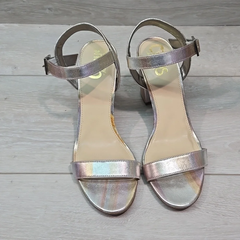 Sam Edelman good all